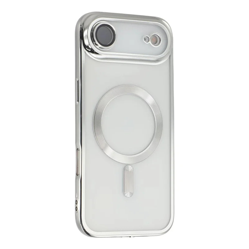 Magnetic MagSafe Case for iPhone 17 Air Magnetic MagSafe Case for iPhone 17 Air